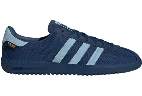 Adidas Bermuda Mystery Blue