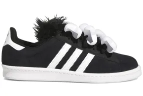 Adidas Campus 80s Jeremy Scott Bones Black