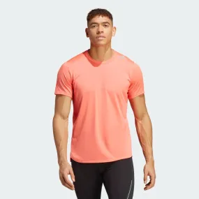 adidas Designed 4 Running Men's Tee