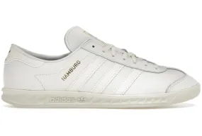 Adidas Hamburg Core White