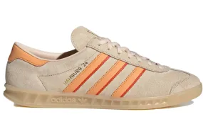 Adidas Hamburg Crystal Sand Hazy Orange