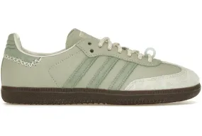 Adidas Samba OG Maha Half Green