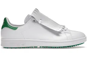 Adidas Stan Smith Golf Spikeless White Green