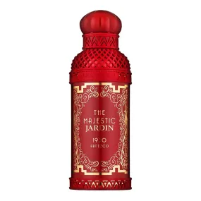 Alexandre.J The Majestic Jardin EDP For Unisex 100Ml