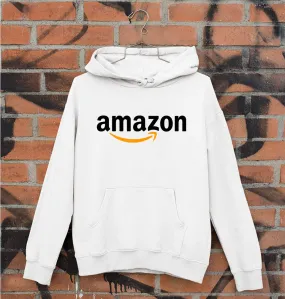 Amazon Unisex Hoodie for Men/Women