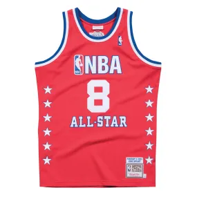 Authentic Kobe Bryant All Star West 2003-04 Jersey