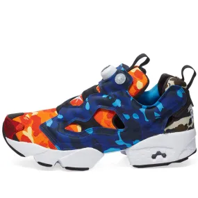 BAPE X INSTAPUMP FURY OG