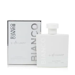 Bianco By Alessandro Eau de Parfum Spray for Men