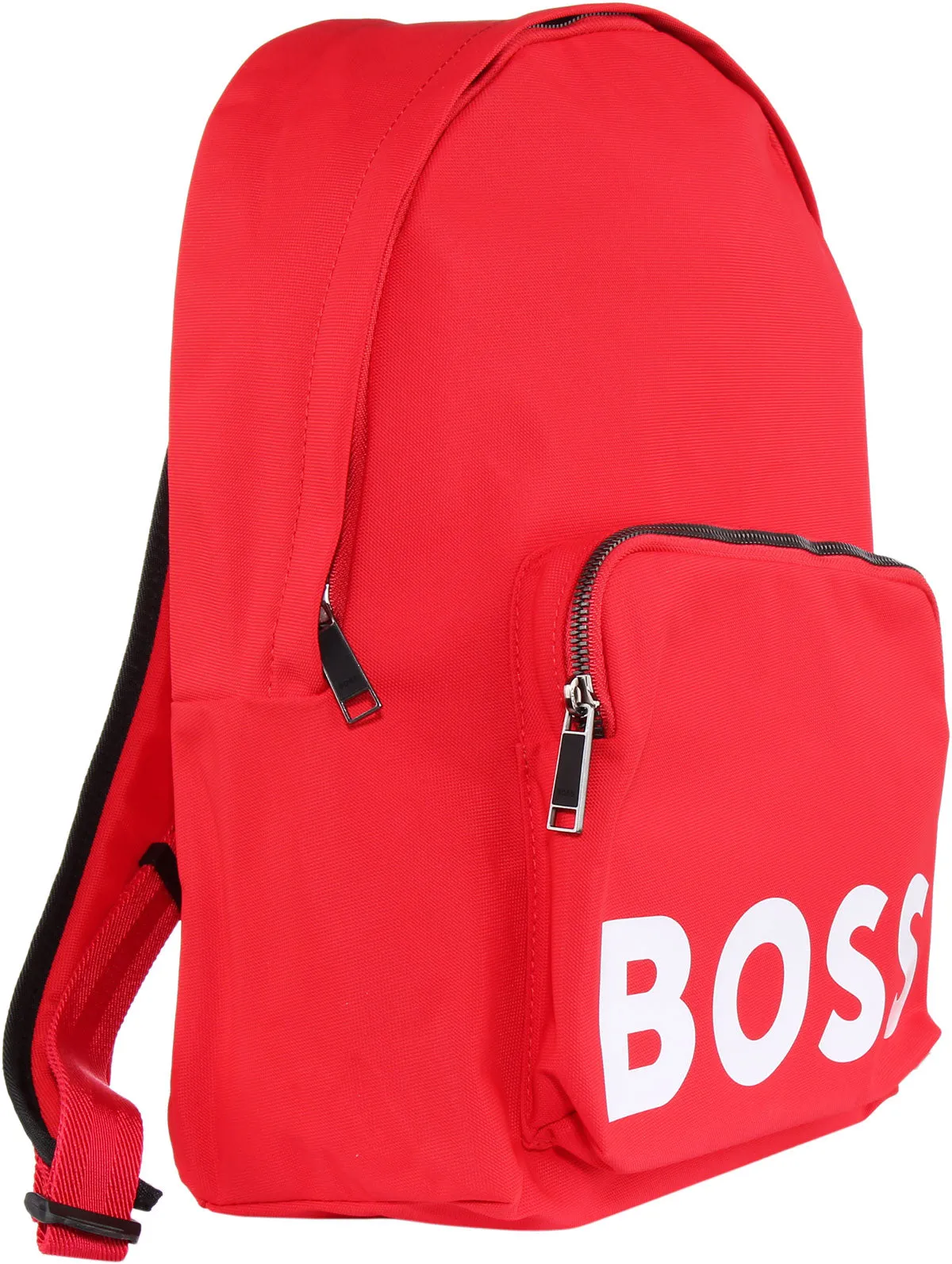 Boss Catch In Red For Men