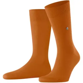 Burlington Lord Socks Blush