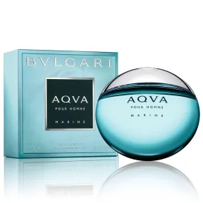 Bvlgari Aqva Marine