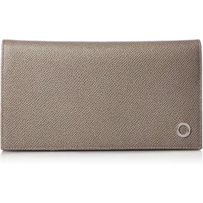 BVLGARI STONE GREY MEN WALLET 30399