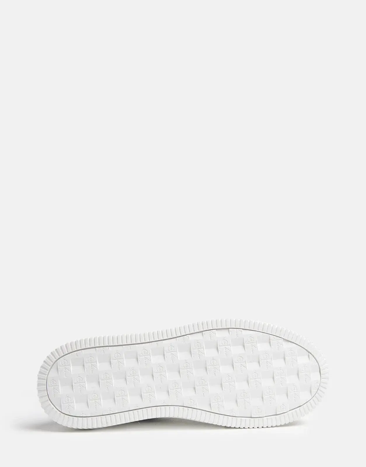 Calvin Klein Chunky Cupsole Men Sneaker