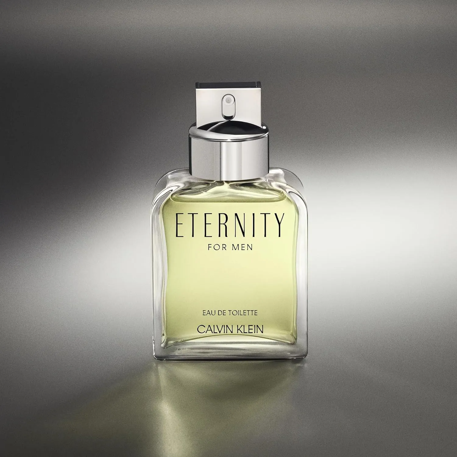 Calvin Klein Eternity For Men 100Ml