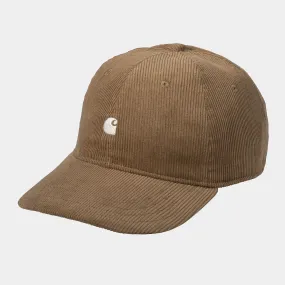 Carhartt Harlem Cap Buffalo Wax