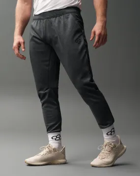 Charcoal RUDIS Hex Premier Adult Joggers