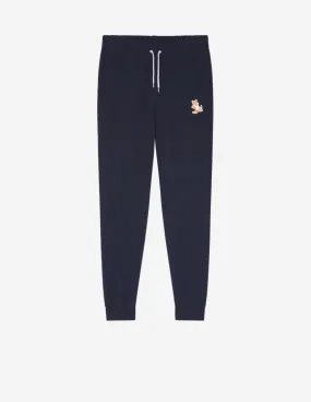 CHILLAX FOX PATCH CLASSIC JOG PANTS