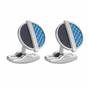 Cufflinks SEA FLEET Abyss