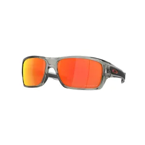 Grey Ink Turbine Sunglasses