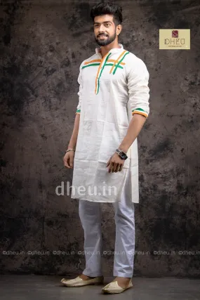 Independence Special  Kurta for Men