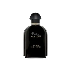 JAGUAR FOR MEN GOLD IN BLACK EDT 100 ml