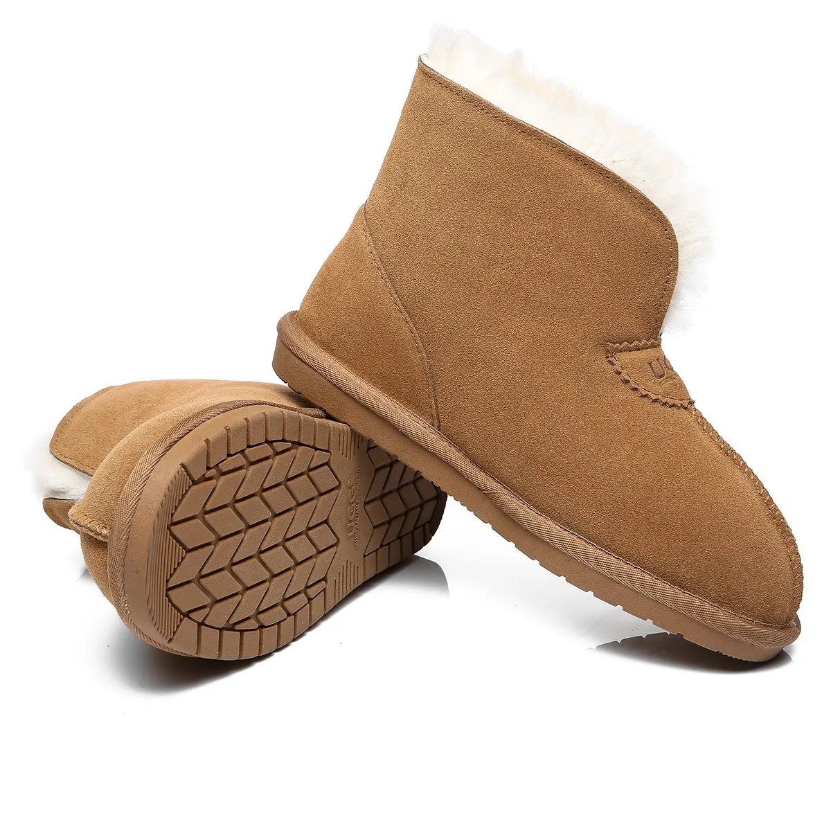 Jonah Unisex UGG Slippers