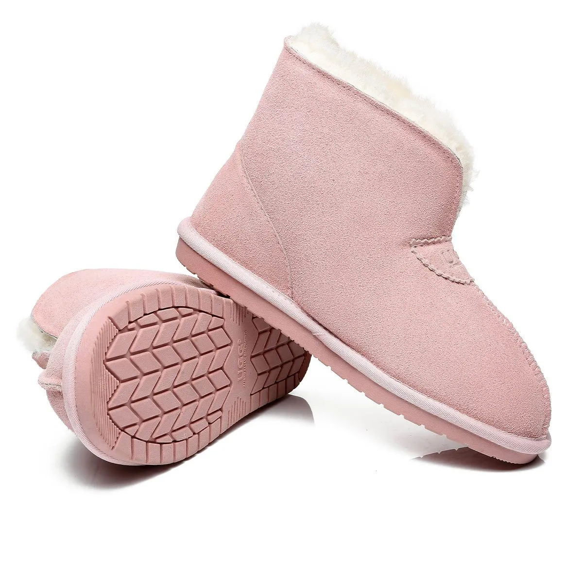 Jonah Unisex UGG Slippers