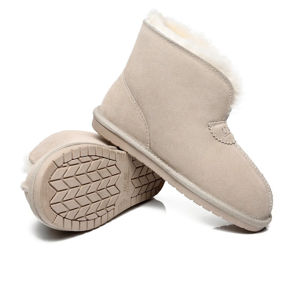 Jonah Unisex UGG Slippers