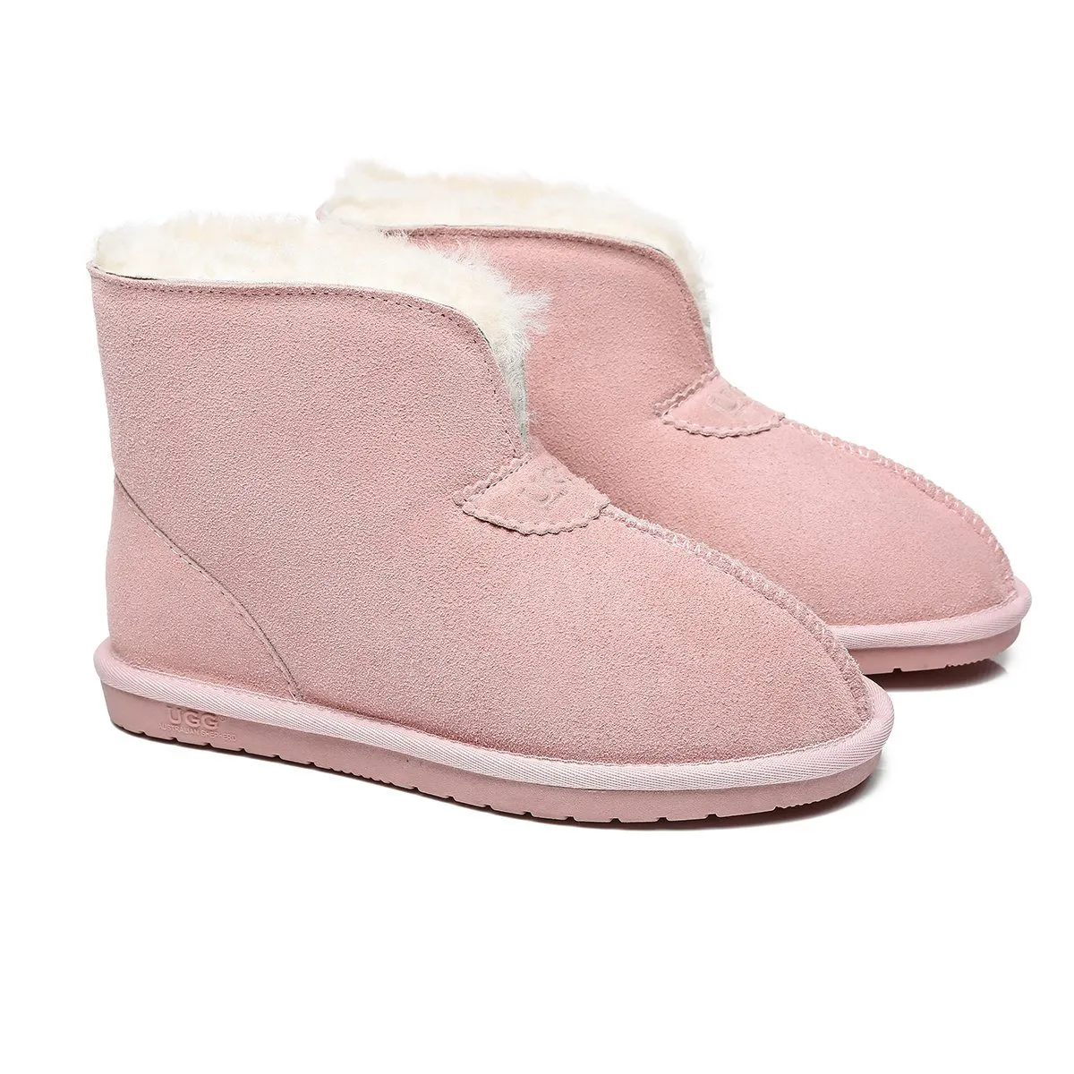 Jonah Unisex UGG Slippers