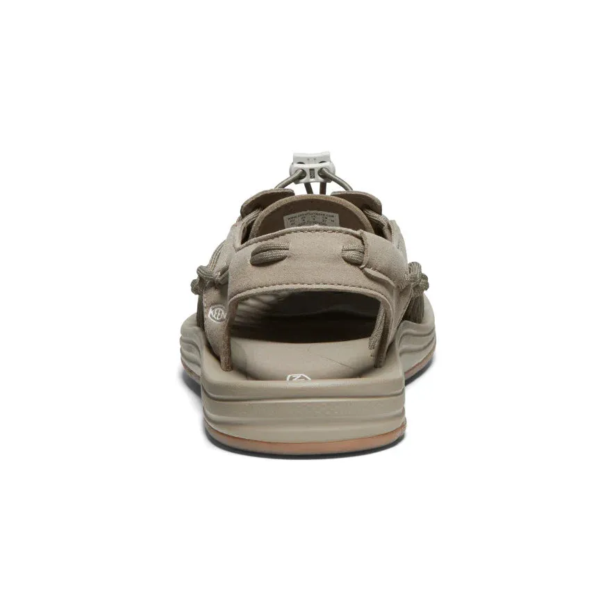 Keen Uneek Sneaker Timberwolf / Plaza Taupe