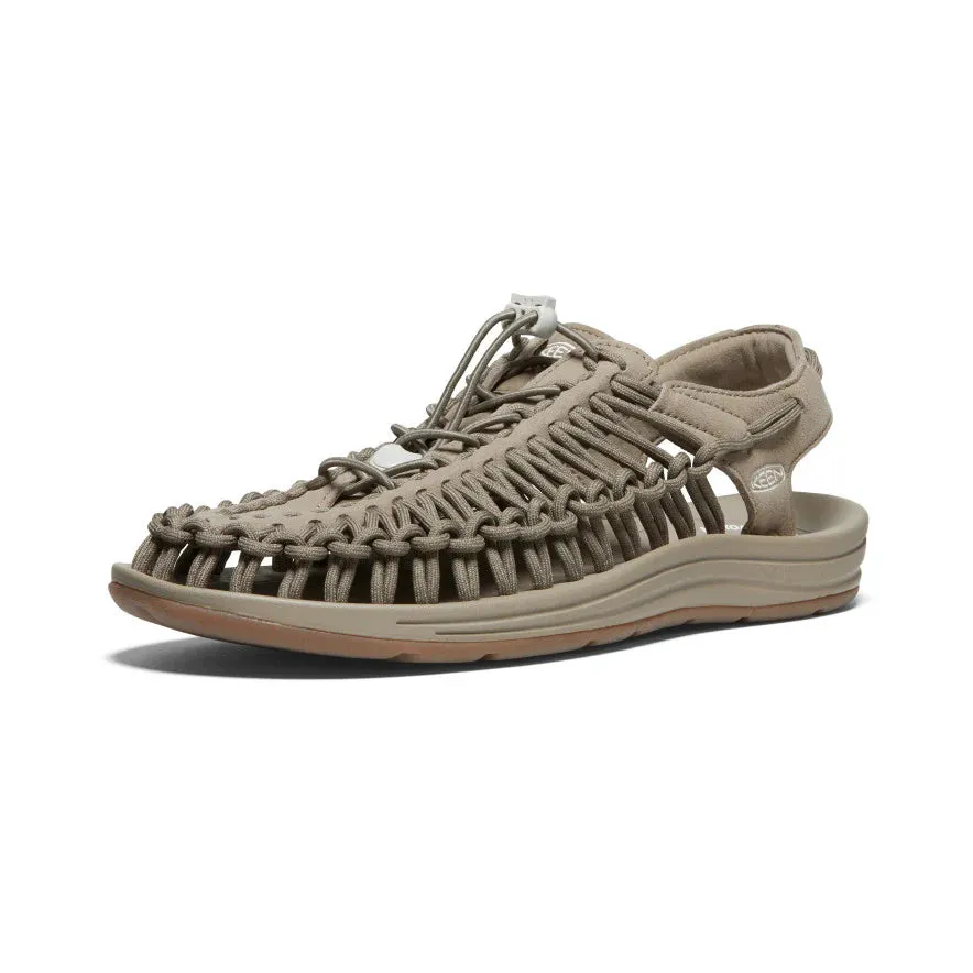 Keen Uneek Sneaker Timberwolf / Plaza Taupe