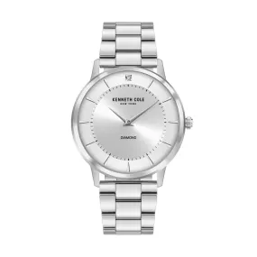 Kenneth Cole New York Classic Men's Watch KCWGG2106304