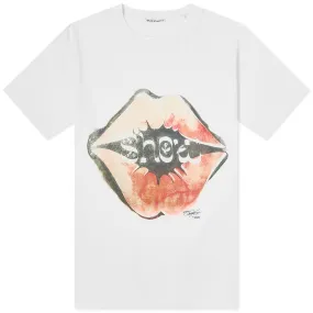 KISS LOGO BOX TEE