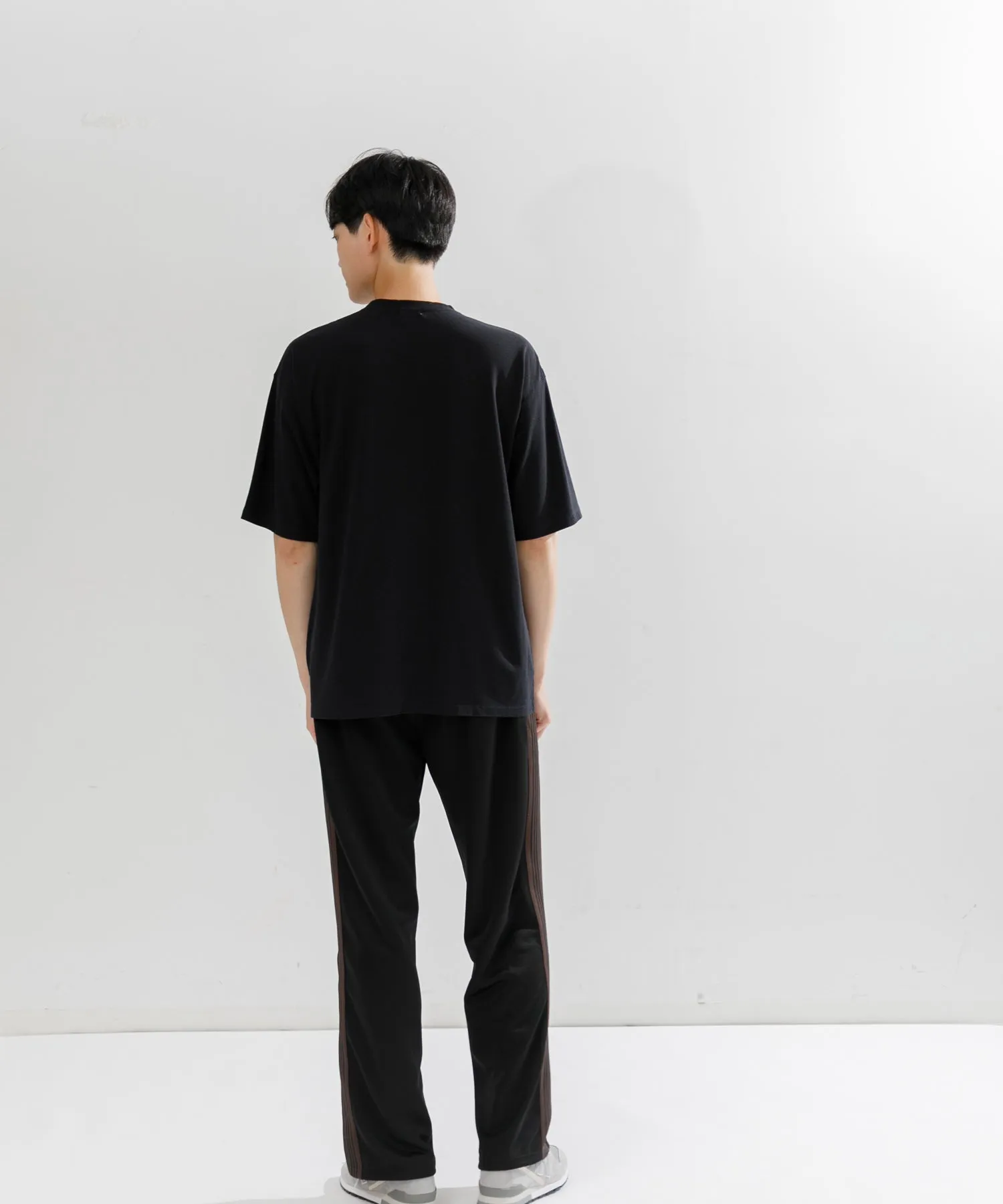 【MEN , WOMEN】NIN-NIN TEE 3