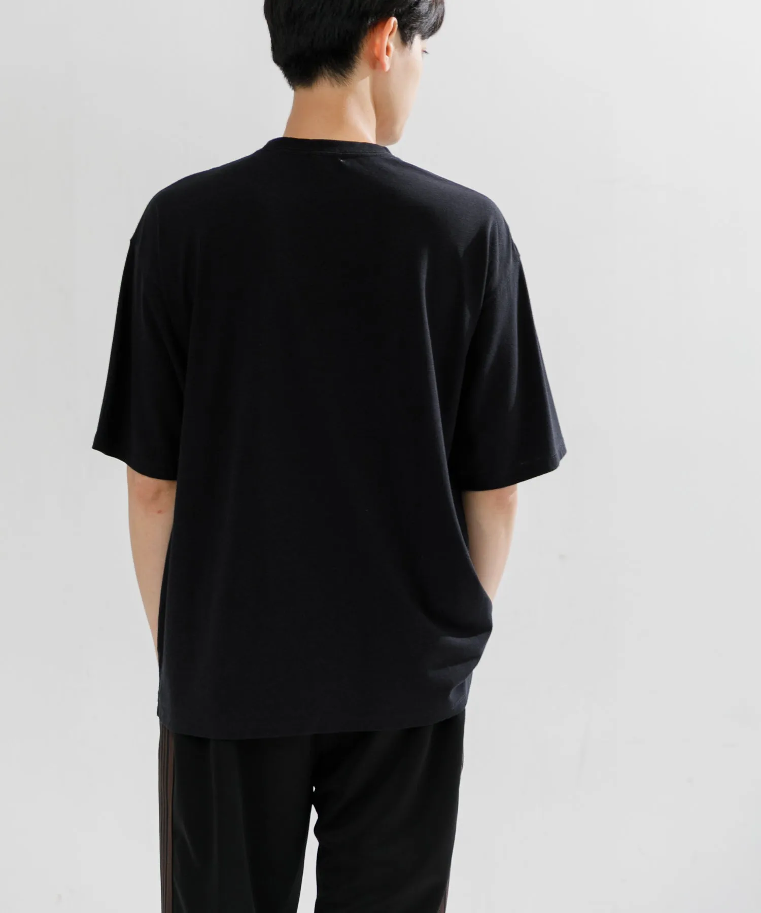 【MEN , WOMEN】NIN-NIN TEE 3