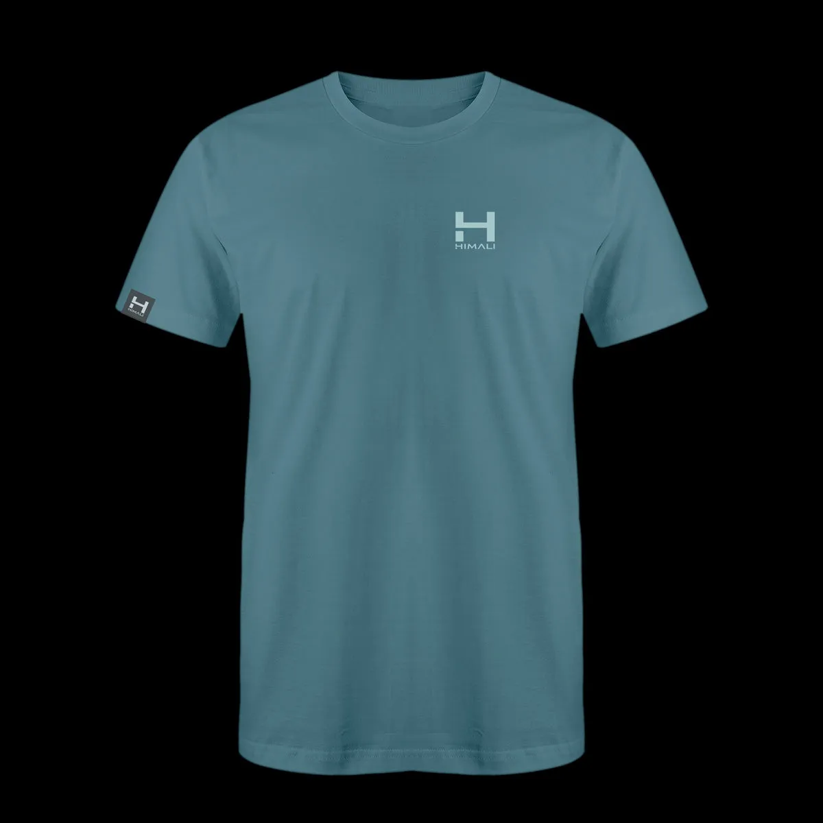 Mens Pursuit Tech Tee