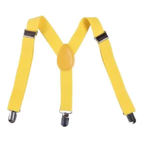 Mens Suspenders