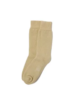 【MEN】US GOODS Thermal Boot Socks