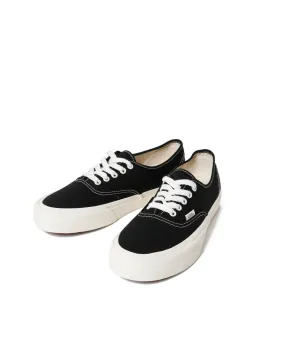 【MEN】VANS AUTHENTIC VR3 BLACK