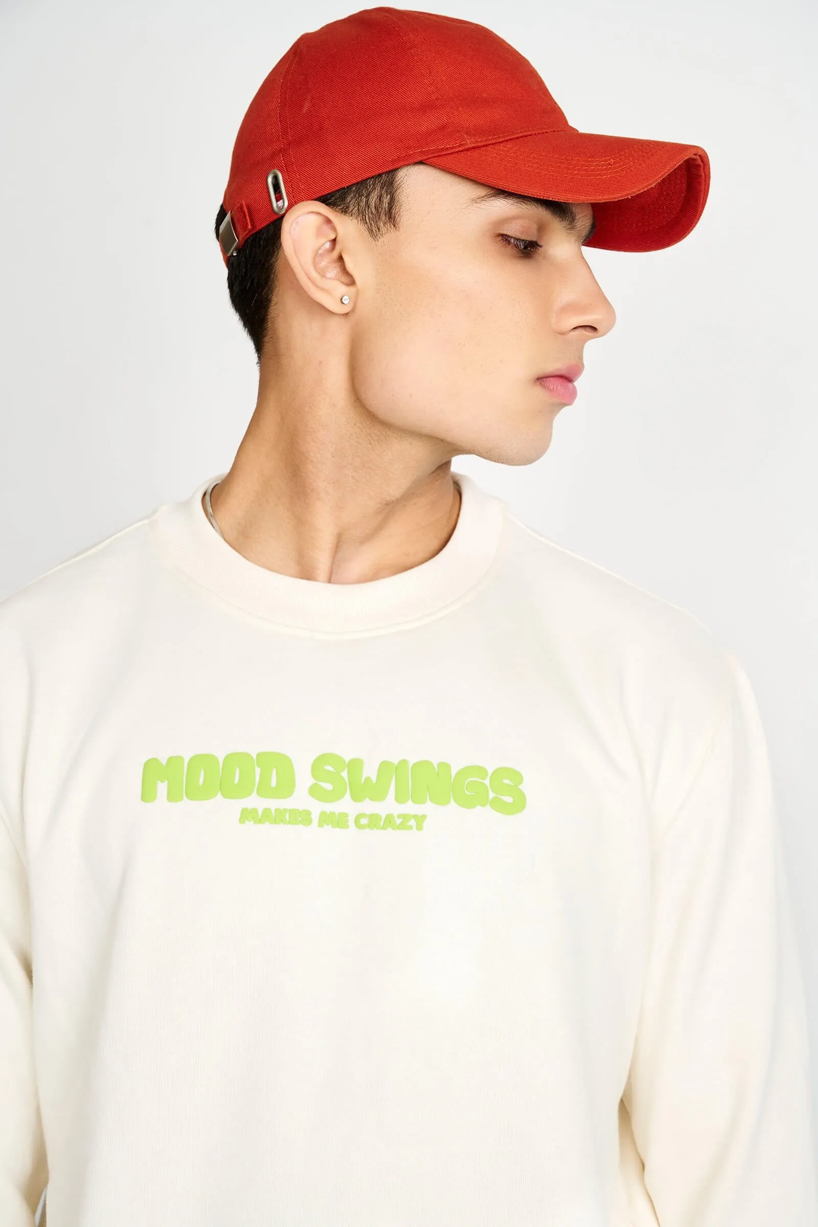 Mood Swings Heavyweight Sweatshirt