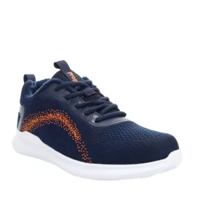 Propet Men Viator Vortex MAA282M (Navy)