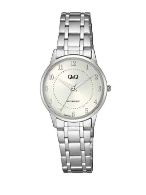 Q&Q QZ61J204Y Wrist Watch For Women