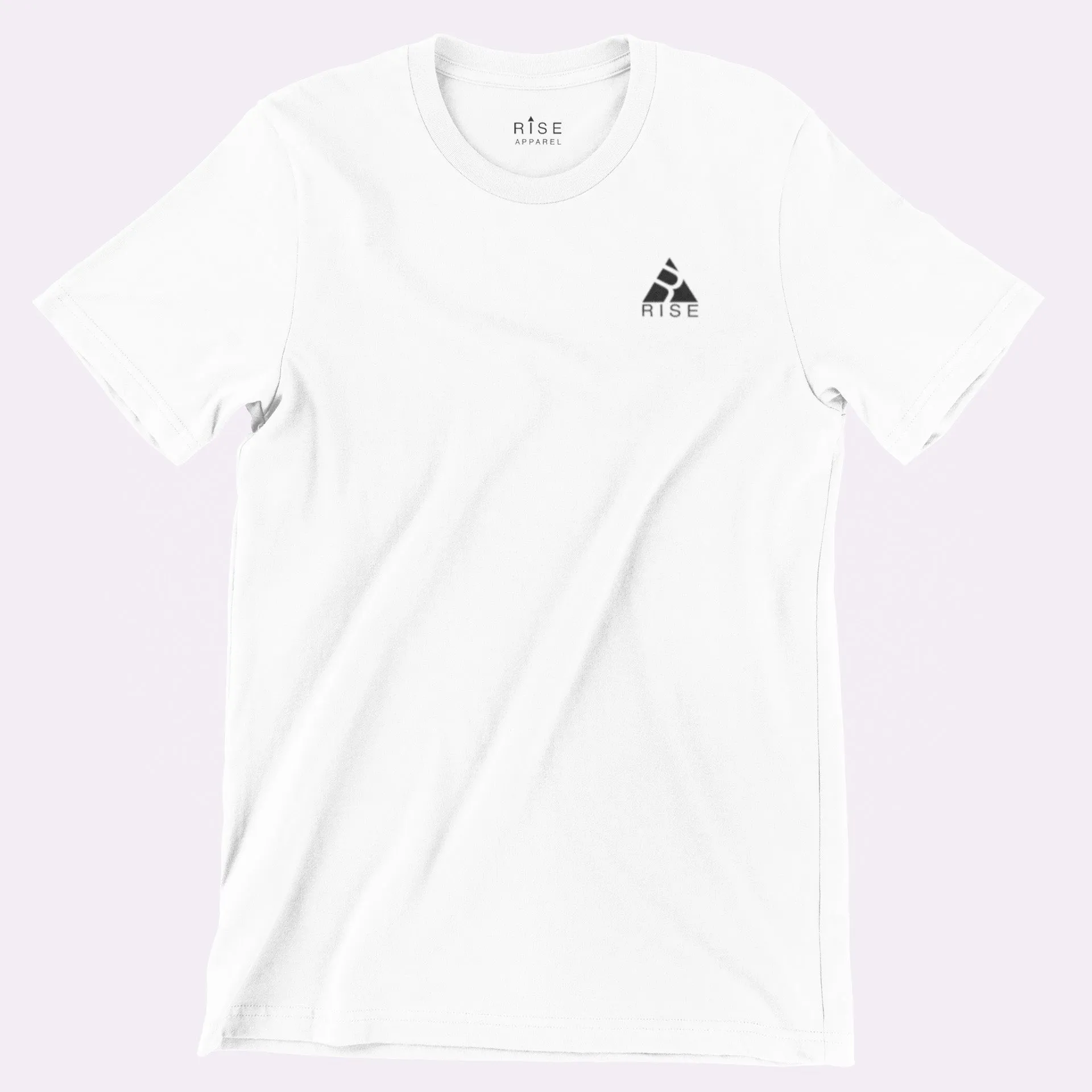 RiSE Signature T-Shirt for Men