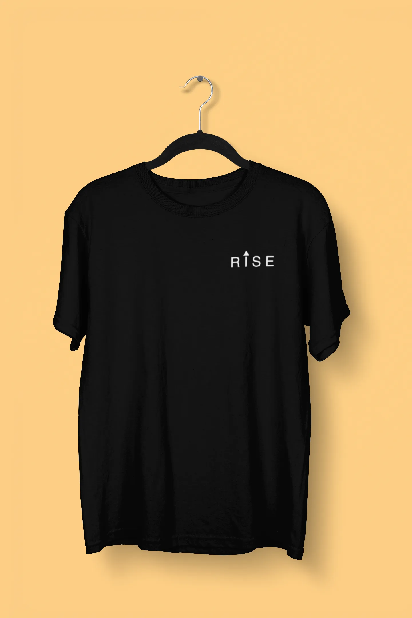 RiSE Streetstyle T-shirt for Men