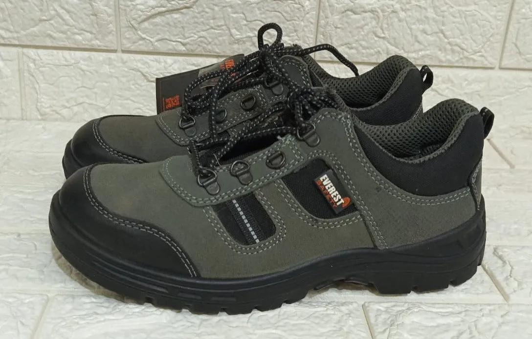 Steel Toe Shoes for Men  - Defective