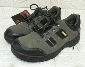 Steel Toe Shoes for Men  - Defective