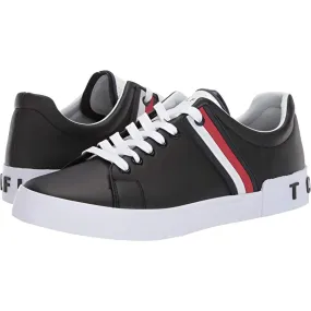 Tommy Hilfiger Ramus Sneaker Men - BLK