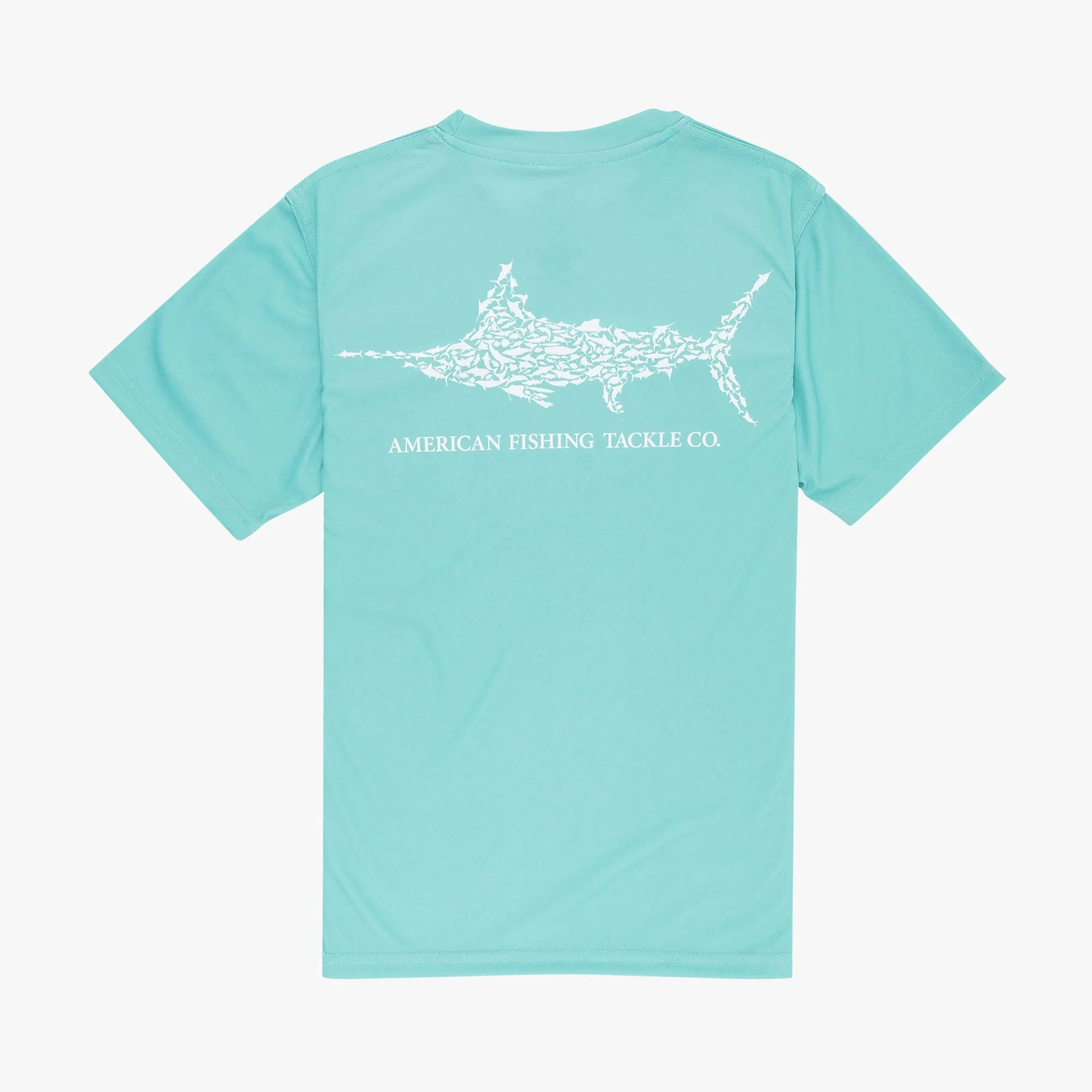 Youth Jigfish SS Shirt