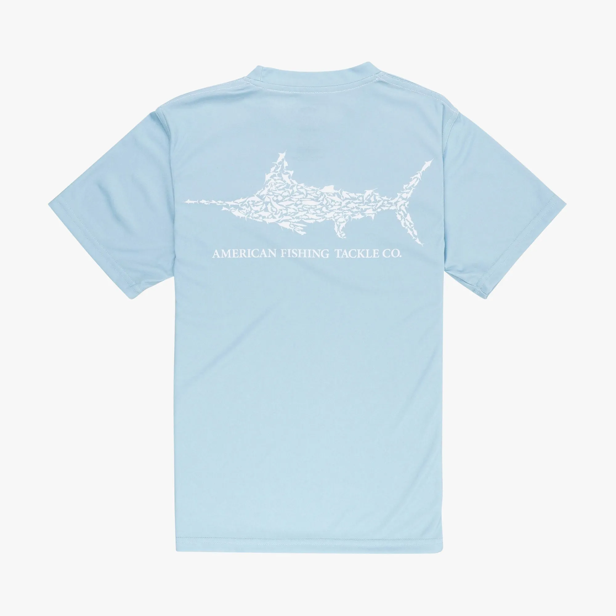 Youth Jigfish SS Shirt